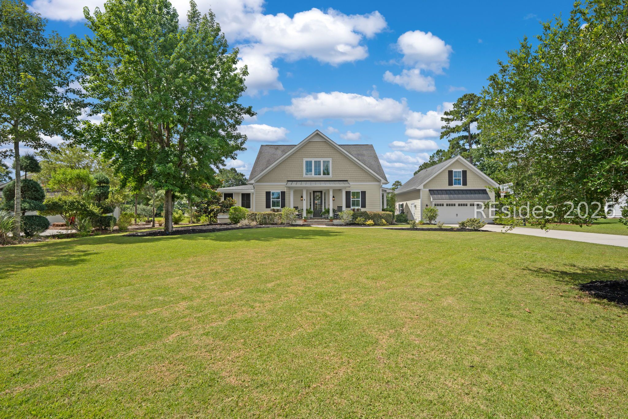 6 Daffodil Farm Way Bluffton, SC 29910 - Photo 67 of 90