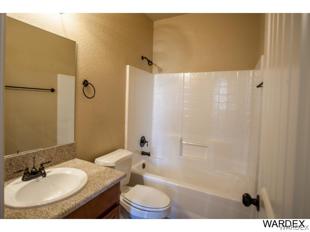 4837 North Neal Ranch Road Kingman, AZ 86401 - Photo 2 of 13