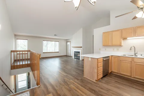 $227,500 | 330 East Tyranena Park Road, Unit 2, Lake Mills, WI 53551