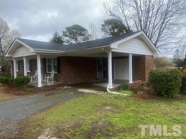 409 Old Post Road Erwin, NC 28339 - Photo 12 of 14 Gallery Image 12