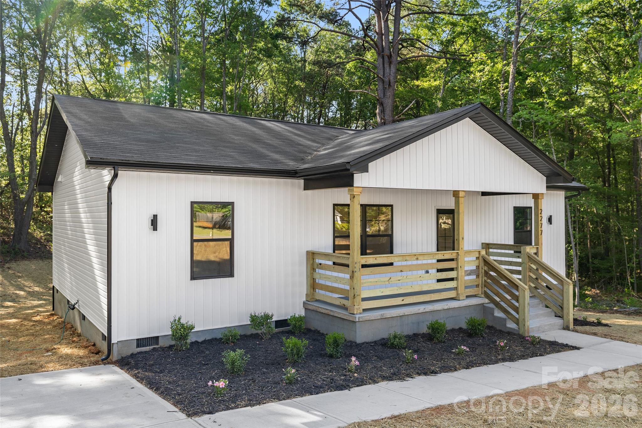 2277 Pacer Road Lancaster, SC 29720 - Photo 2 of 41