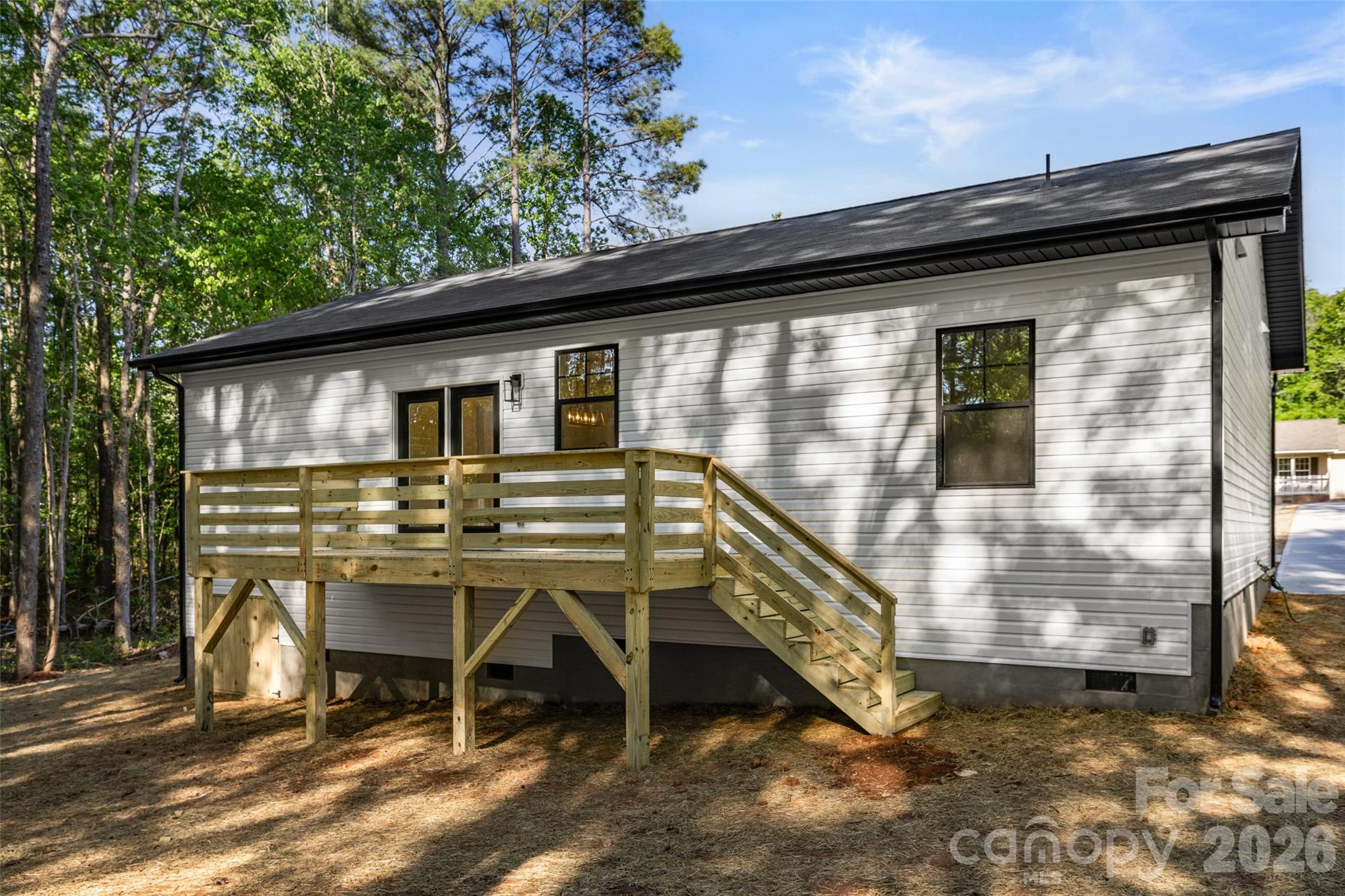 2277 Pacer Road Lancaster, SC 29720 - Photo 32 of 41