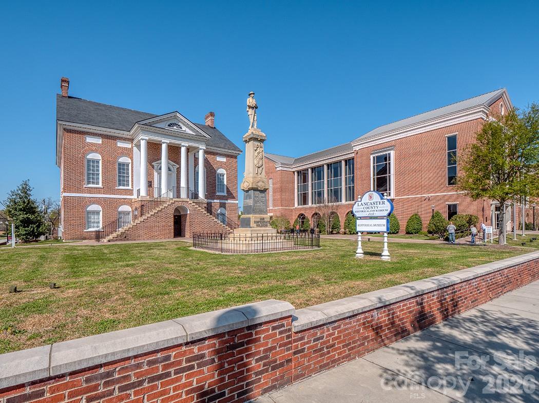 2277 Pacer Road Lancaster, SC 29720 - Photo 40 of 41