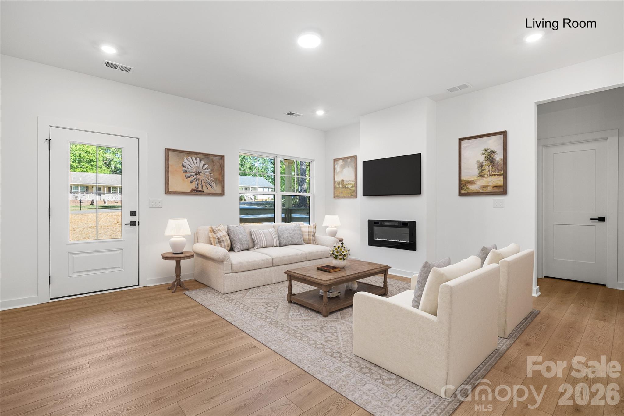 2277 Pacer Road Lancaster, SC 29720 - Photo 5 of 41