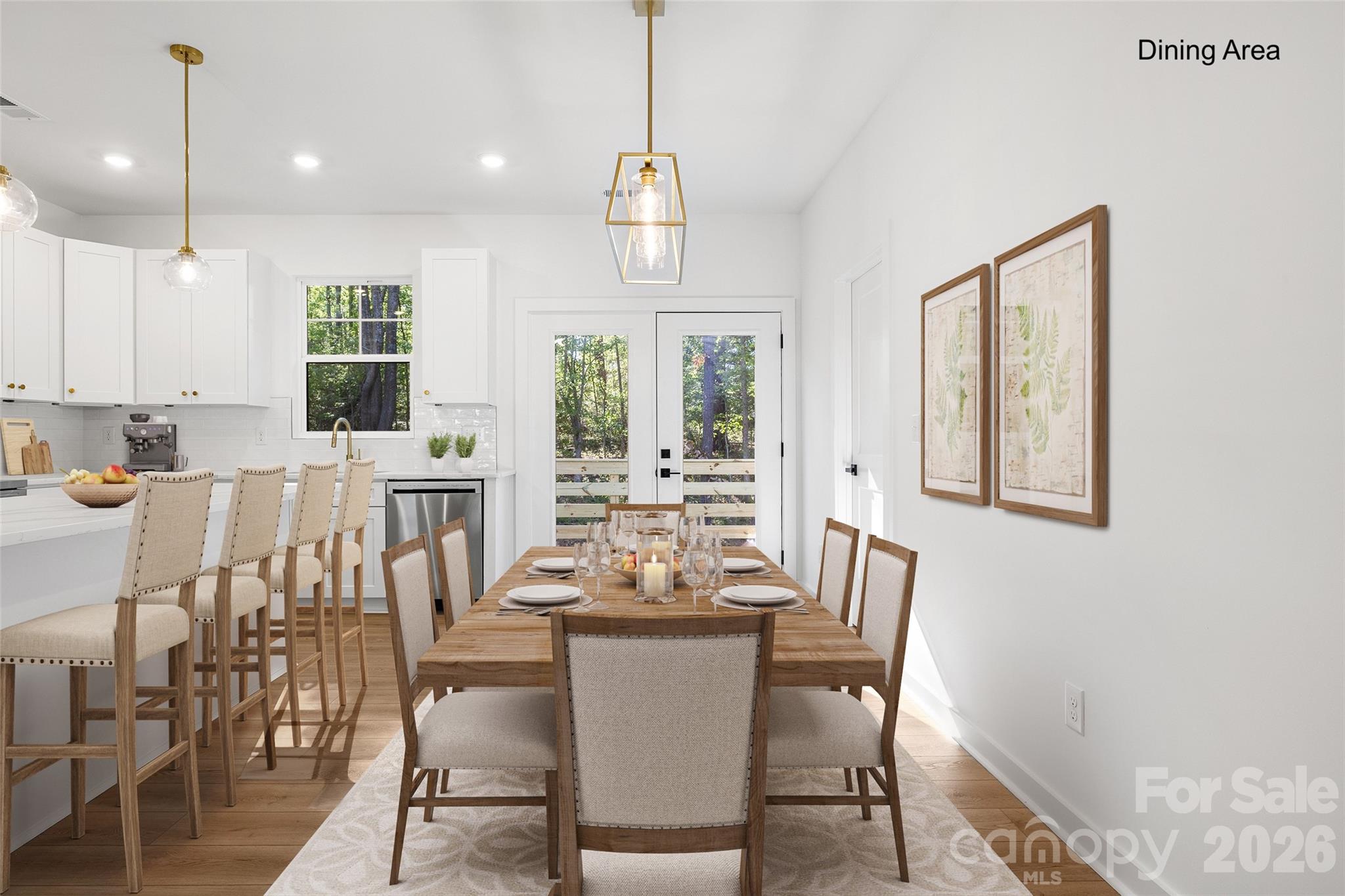 2277 Pacer Road Lancaster, SC 29720 - Photo 6 of 41