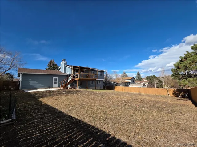 $2,400 | 2970 Maverick Drive, Colorado Springs, CO 80918