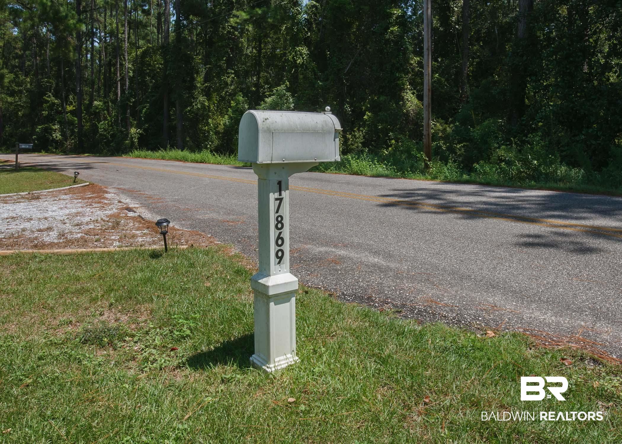 17869 River Road Summerdale, AL 36580 - Photo 25 of 79 View of street