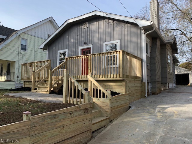 1002 Berwin Street Akron, OH 44310 - Photo 1 of 19 Gallery Image 1