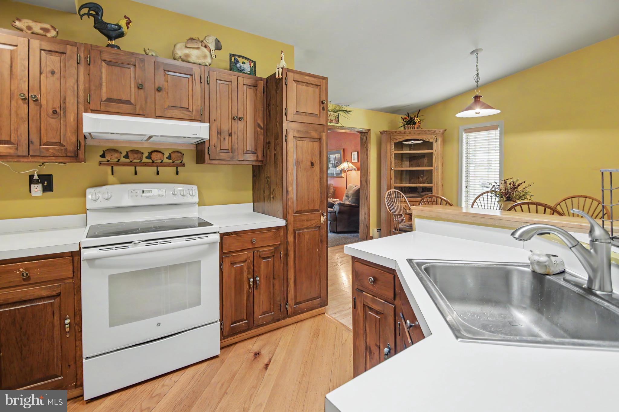 126 Lenape Road Barto, PA 19504 - Photo 14 of 52 Gallery Image 14