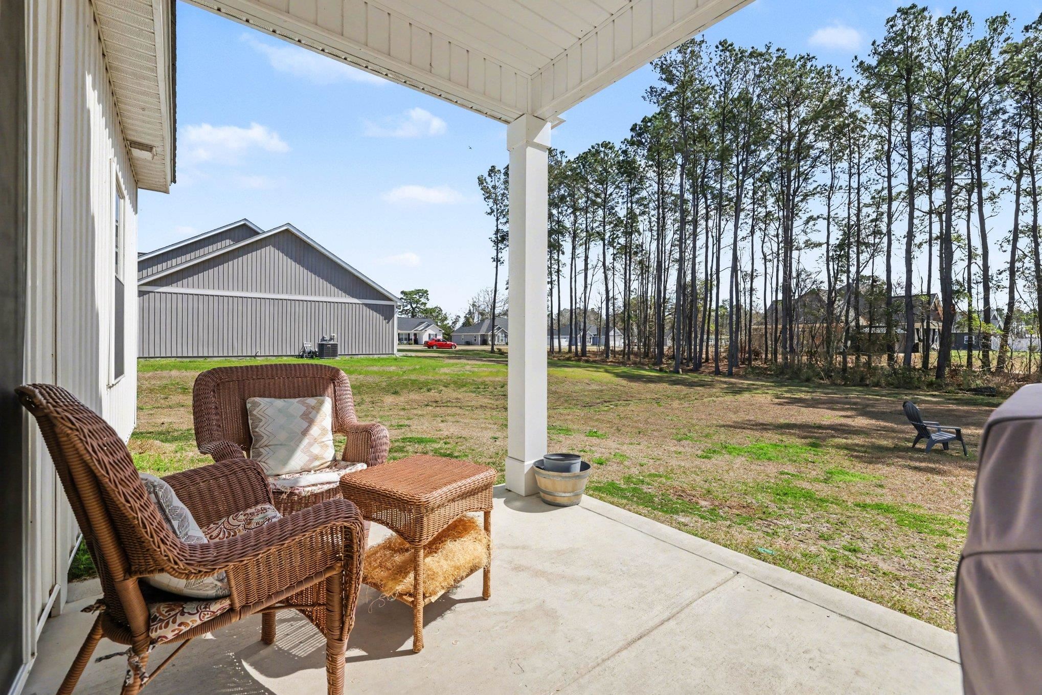 228 William Nobles Road Aynor, SC 29511 - Photo 27 of 34