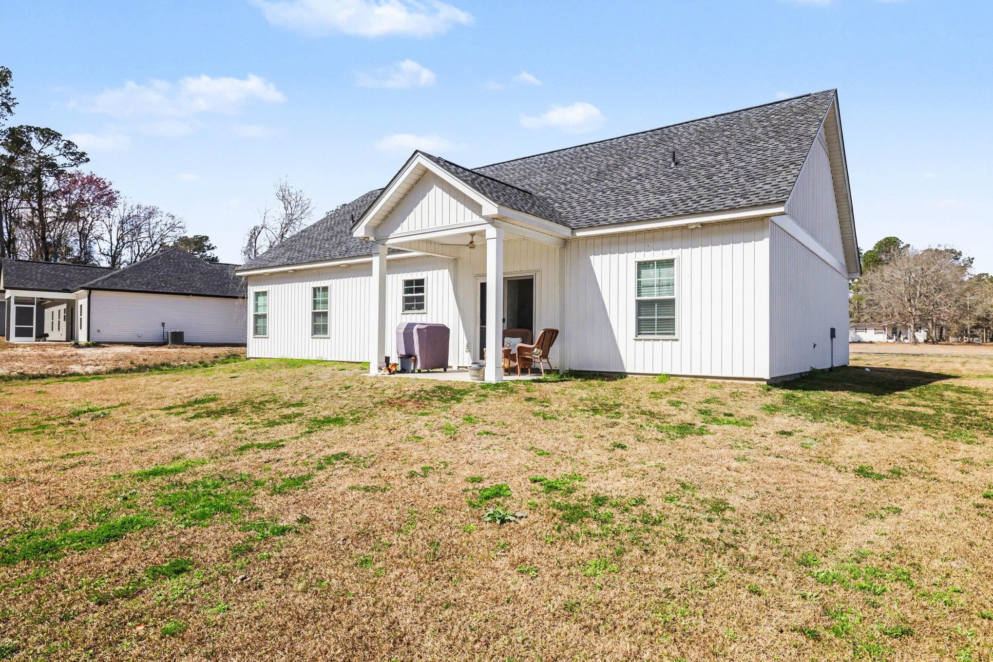 228 William Nobles Road Aynor, SC 29511 - Photo 31 of 34