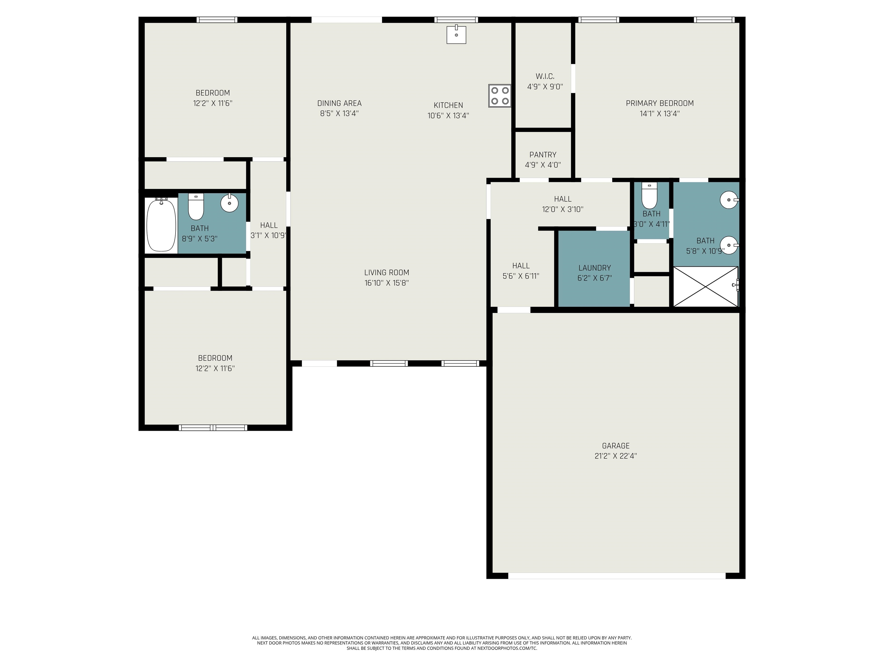 228 William Nobles Road Aynor, SC 29511 - Photo 34 of 34