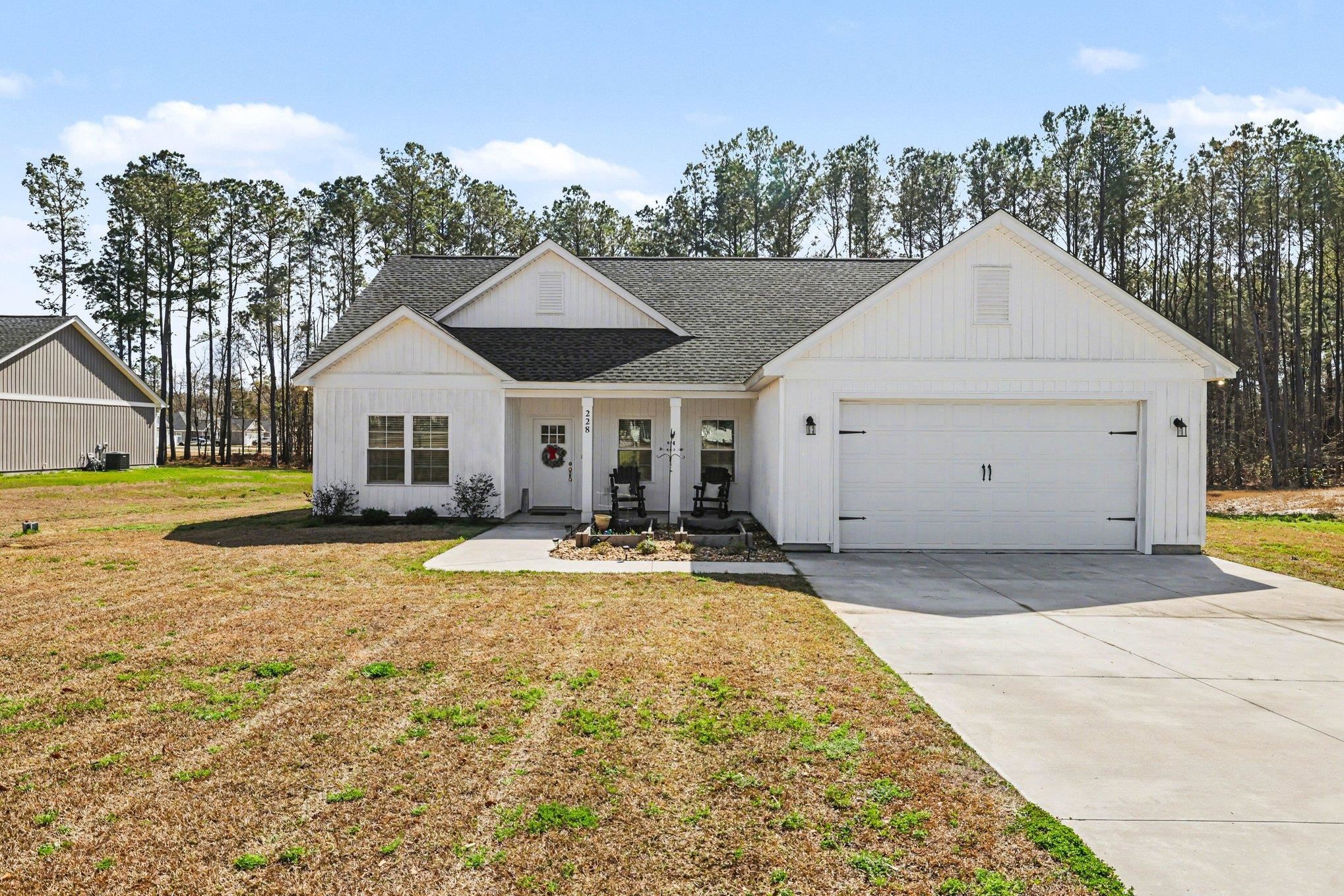 228 William Nobles Road Aynor, SC 29511 - Photo 5 of 34