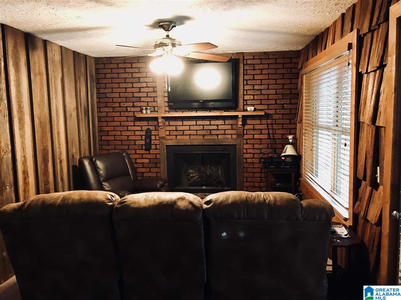 220 Bluff Road Rockford, AL 35136 - Photo 5 of 13
