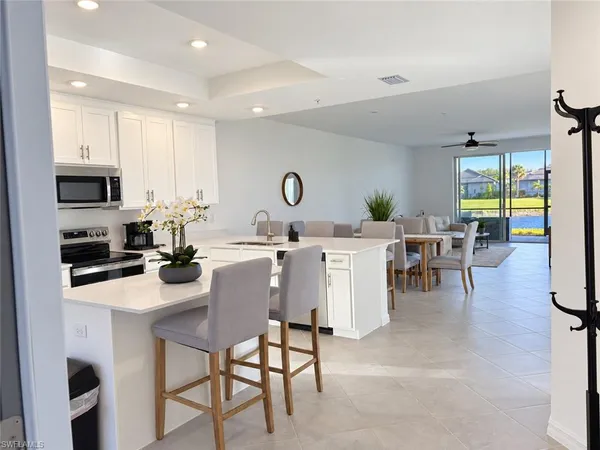 $2,800 | 5410 Double Eagle Circle, Unit 2216, Ave Maria, FL 34142