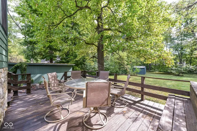 $600,000 | 3737 East 71st Street, Indianapolis, IN 46220