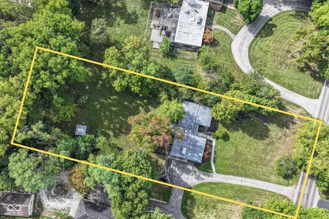 $600,000 | 3737 East 71st Street, Indianapolis, IN 46220