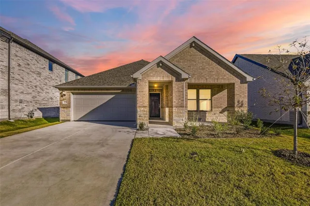 $336,787 | 2225 Currents Road, Princeton, TX 75407