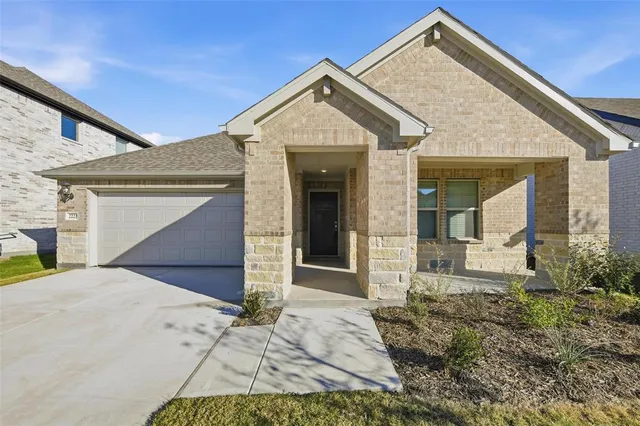 $336,787 | 2225 Currents Road, Princeton, TX 75407