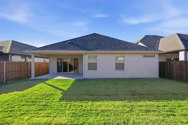 $336,787 | 2225 Currents Road, Princeton, TX 75407