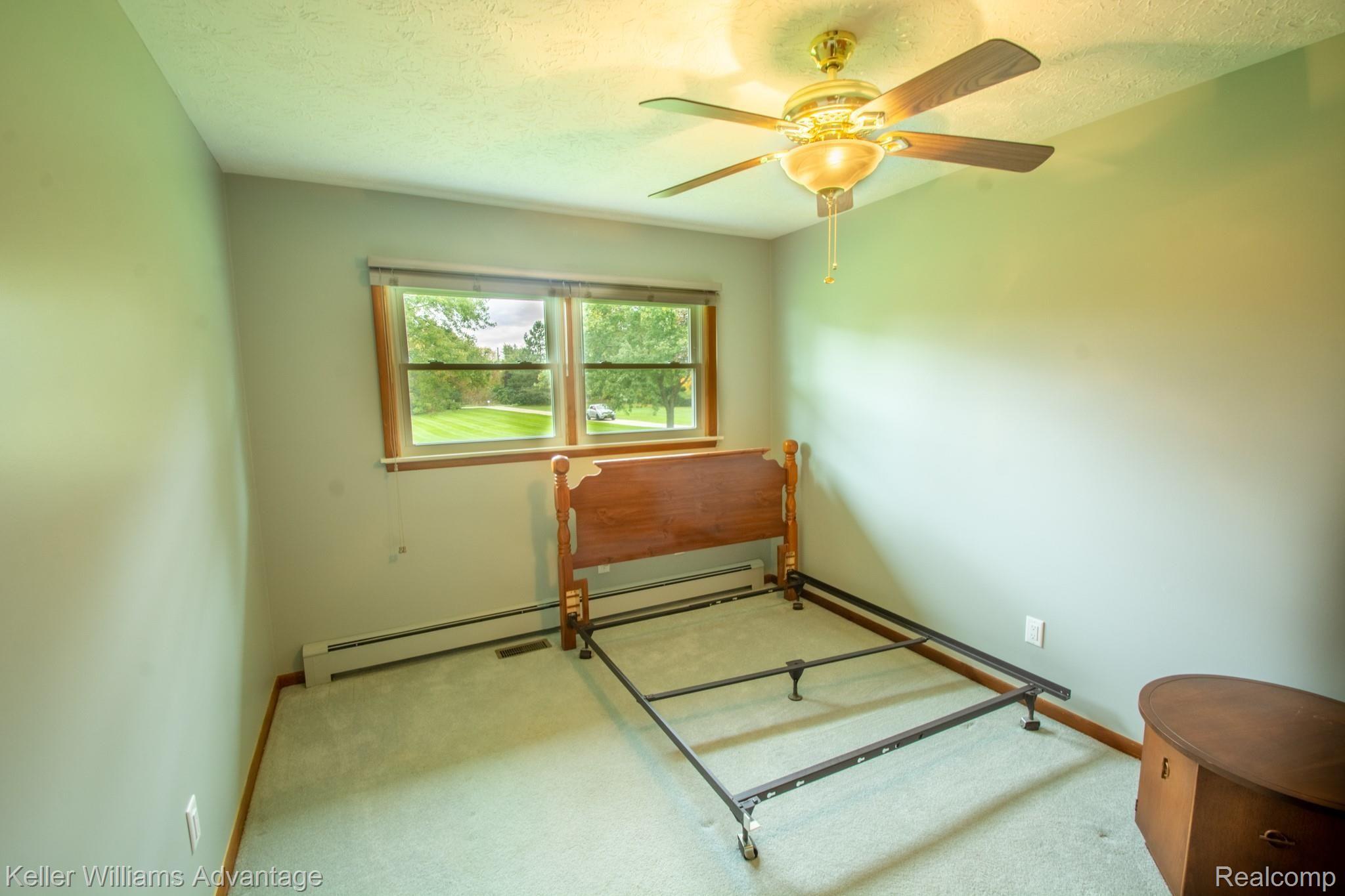 9460 Warner Road Saline, MI 48176 - Photo 15 of 39 9046 Warner-Bed A1.jpg