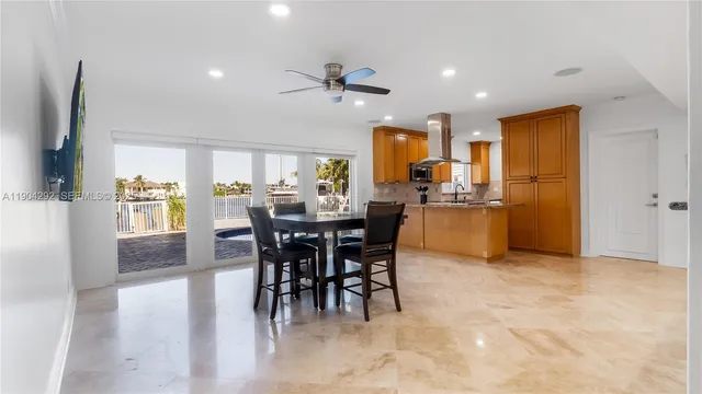 $2,790,000 | 2445 Southeast 8th Street, Pompano Beach, FL 33062