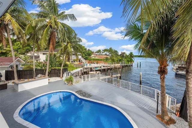 $2,790,000 | 2445 Southeast 8th Street, Pompano Beach, FL 33062