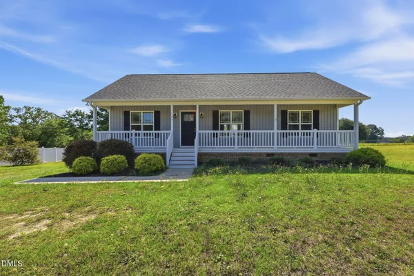 $314,999 | 140 Trail Ridge Drive, Benson, NC 27504