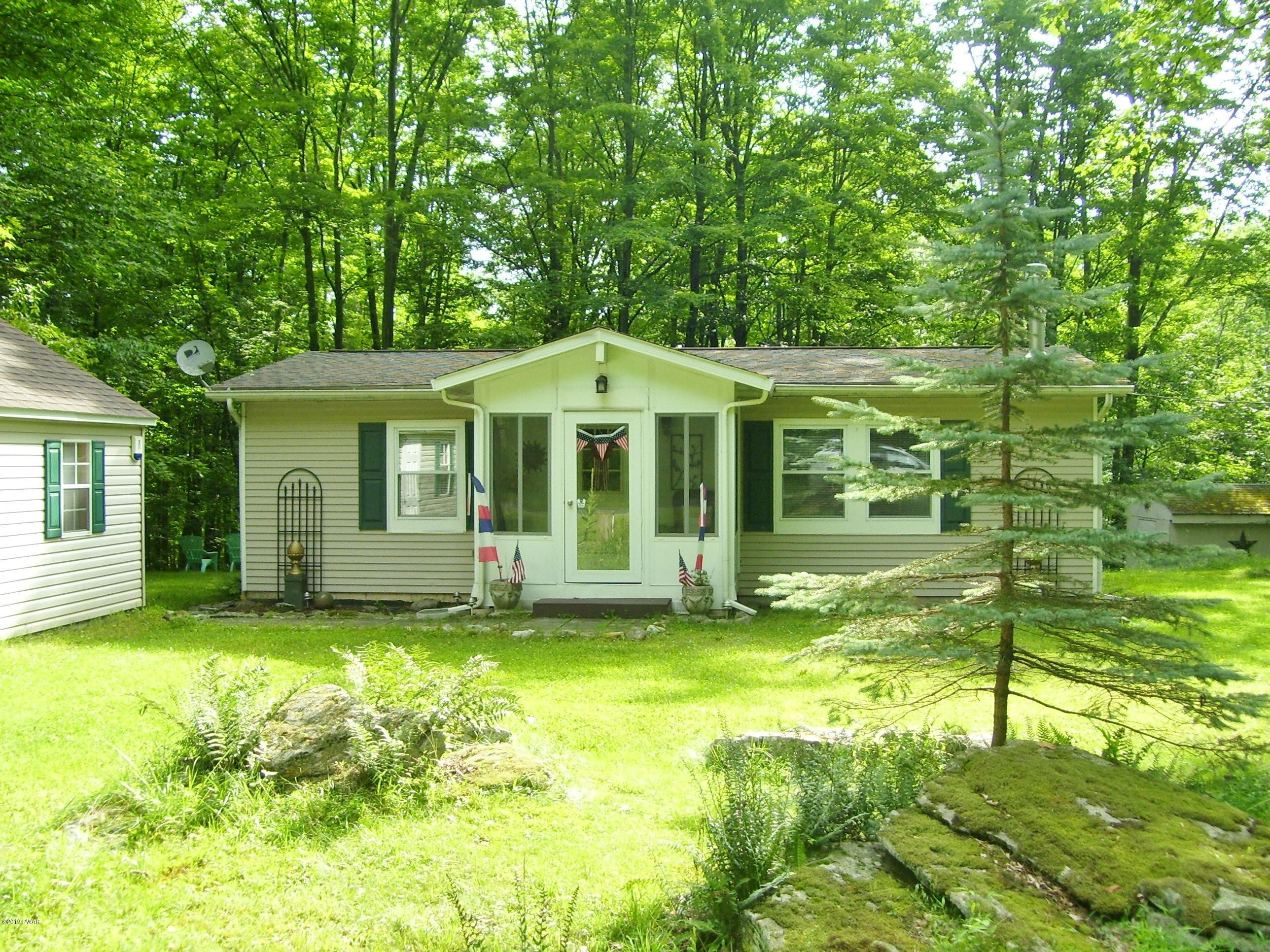 26 Ferris Road Hawley, PA 18428 - Photo 1 of 52 Main View
