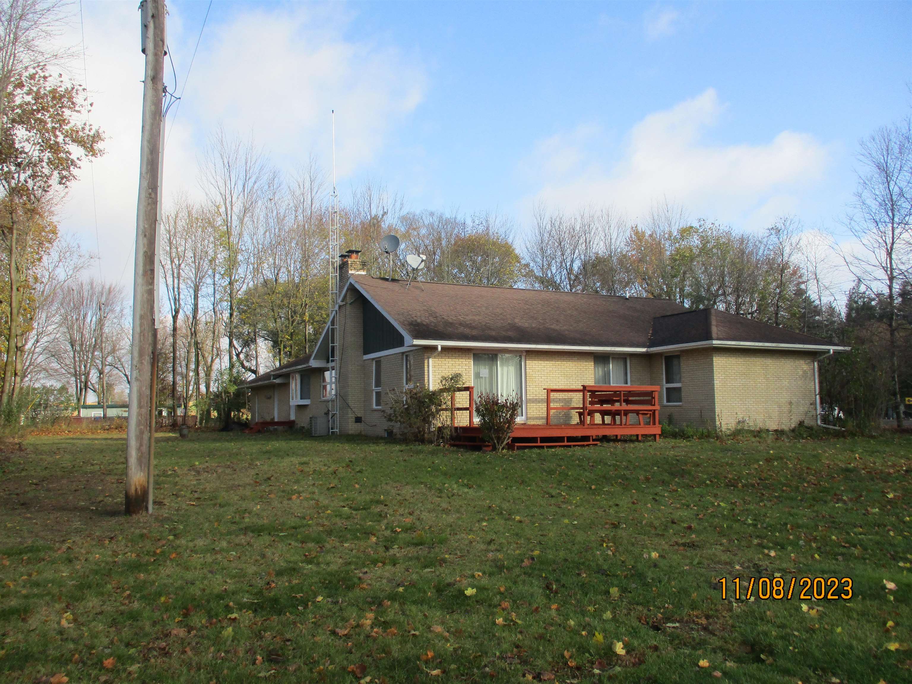1650 Walk Road Caro, MI 48723 - Photo 21 of 22