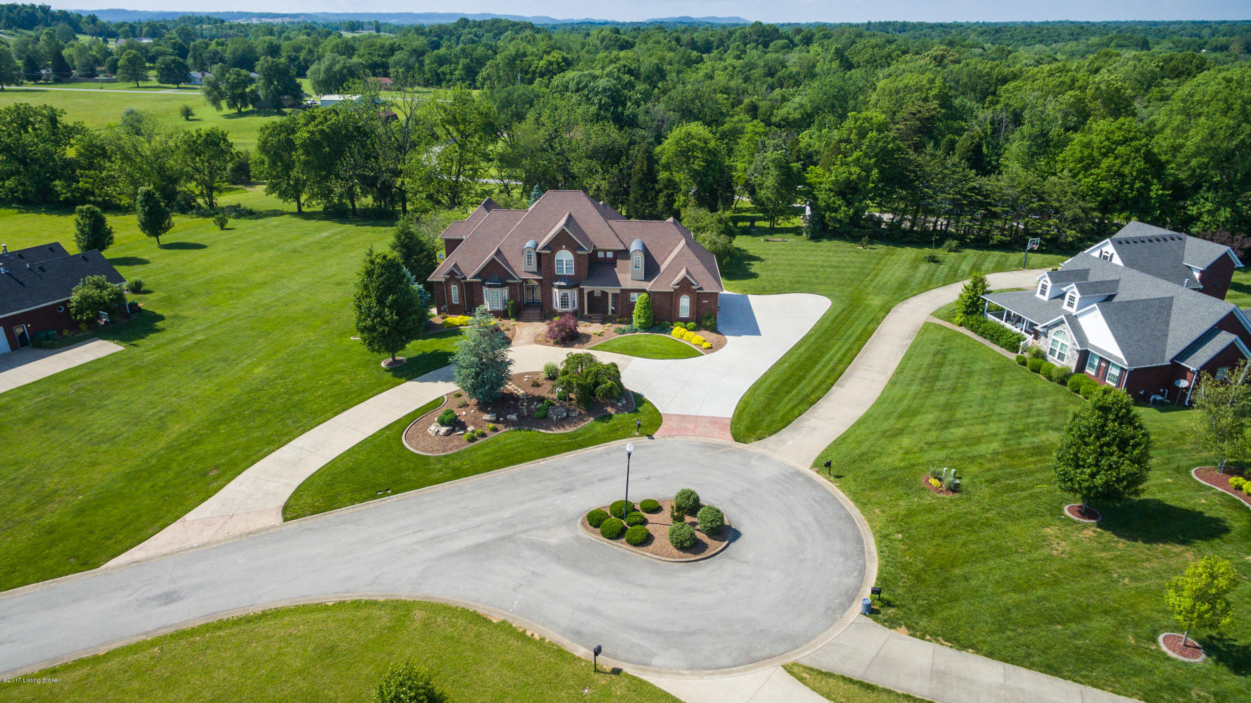 130 Ridgecrest Court Shepherdsville, KY 40165 - Photo 93 of 94 DHI-222