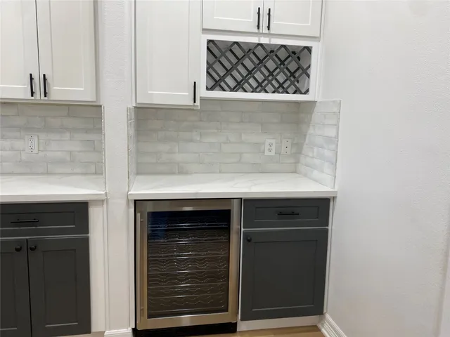 a view of washer and dryer