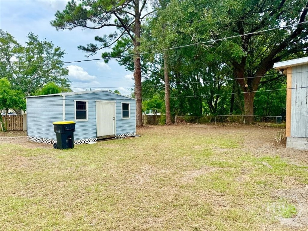 317 Brandywine Road Savannah, GA 31405 - Photo 6 of 26 Gallery Image 6