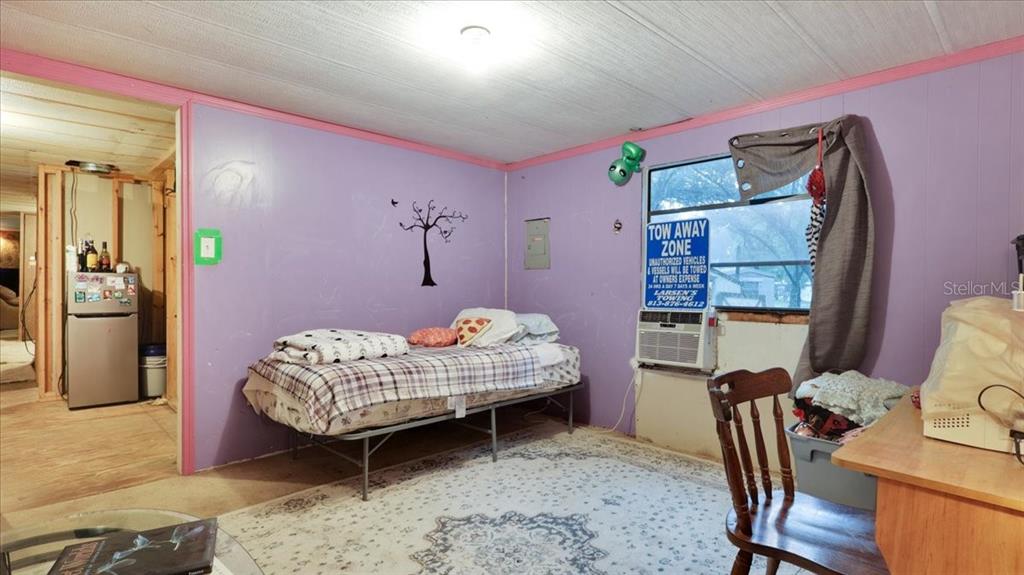 4806 Keene Road Plant City, FL 33565 - Photo 17 of 24 Bedroom 3