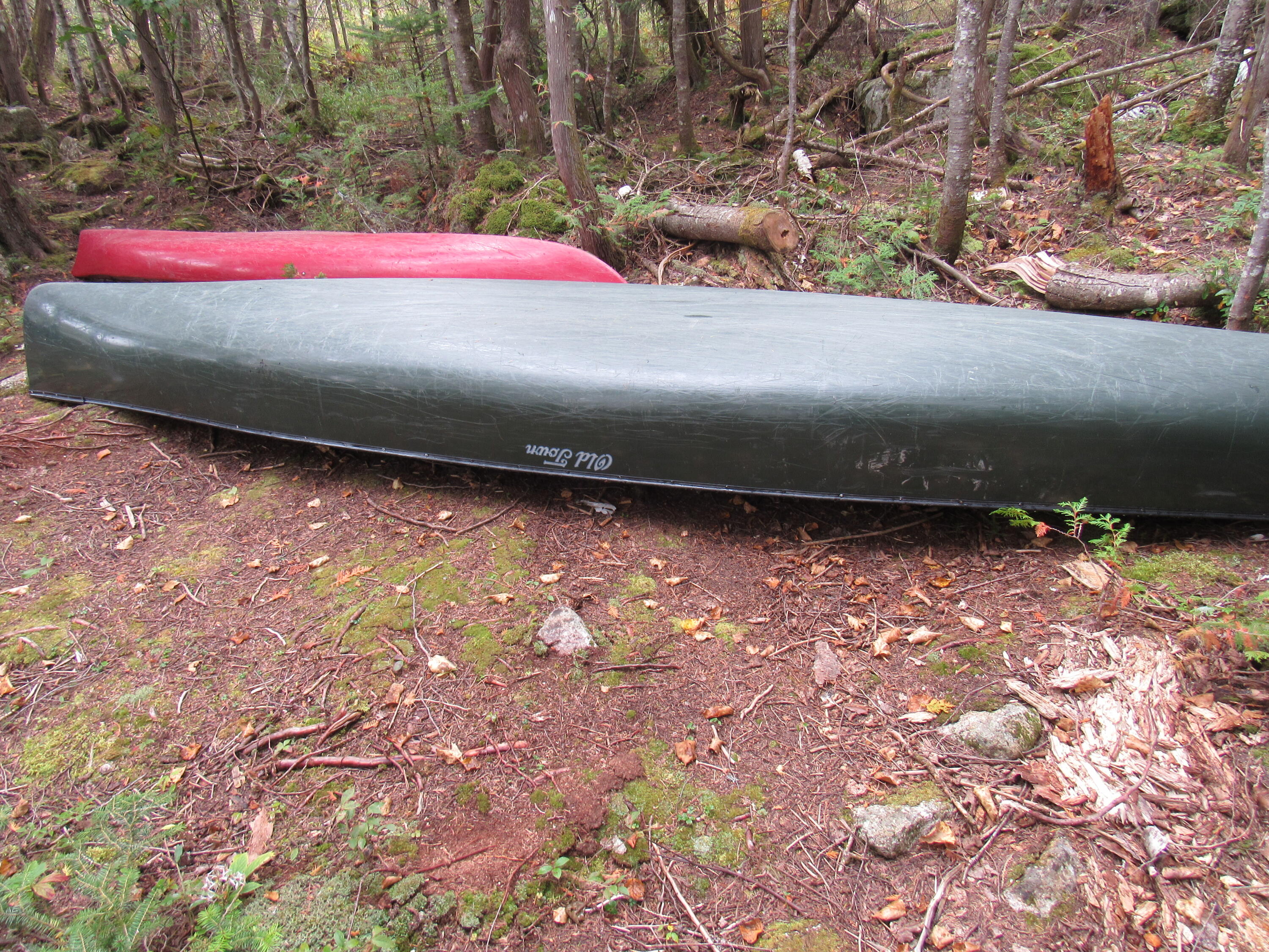 515 Grace Pond Road West Forks, ME 04985 - Photo 32 of 40 IMG_7200
