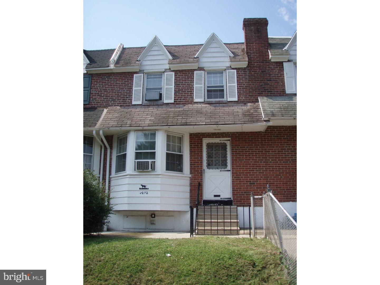 7272 Lamport Road Upper Darby, PA 19082 - Photo 1 of 1 Exterior