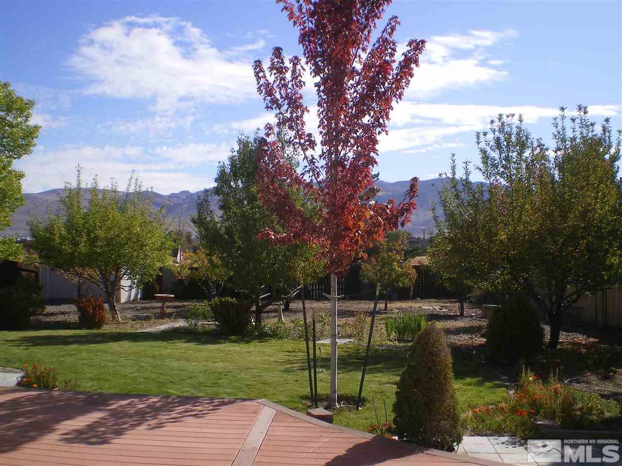 370 Flanders Road Reno, NV 89511 - Photo 3 of 25 a view of a park