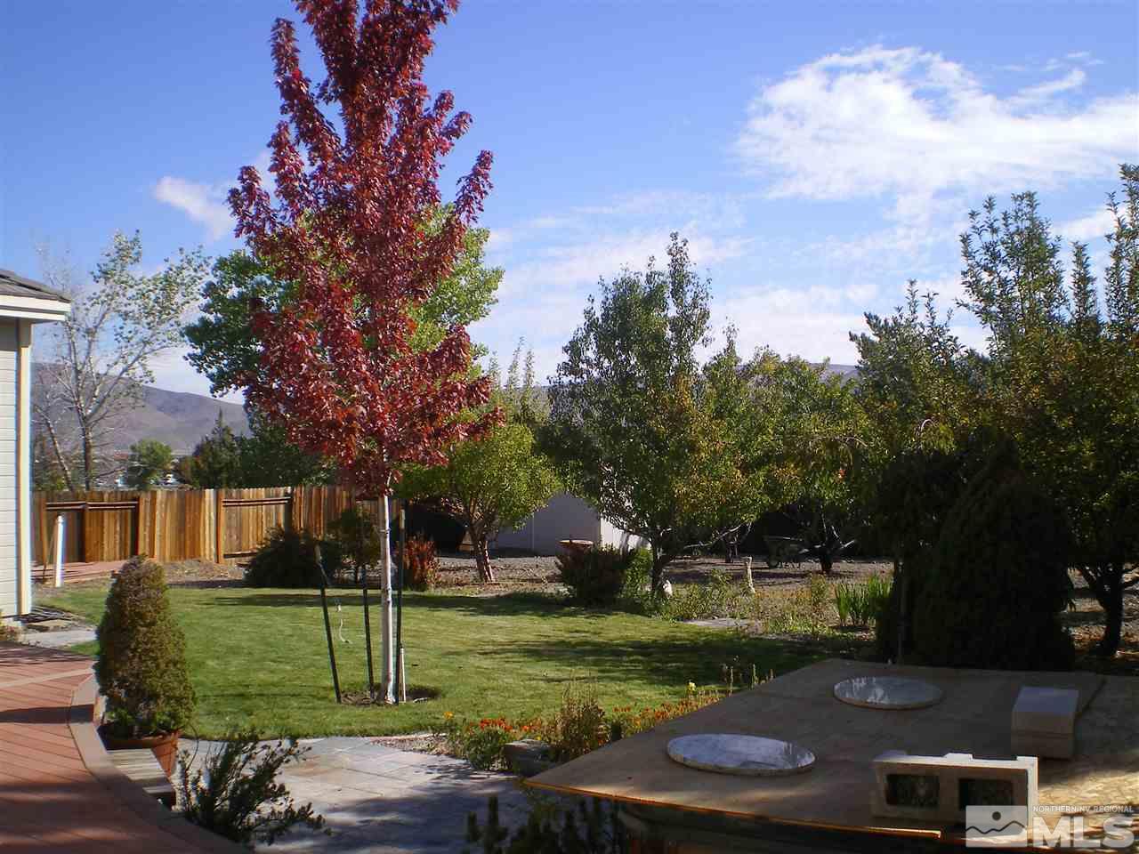 370 Flanders Road Reno, NV 89511 - Photo 4 of 25 a view of a kids park