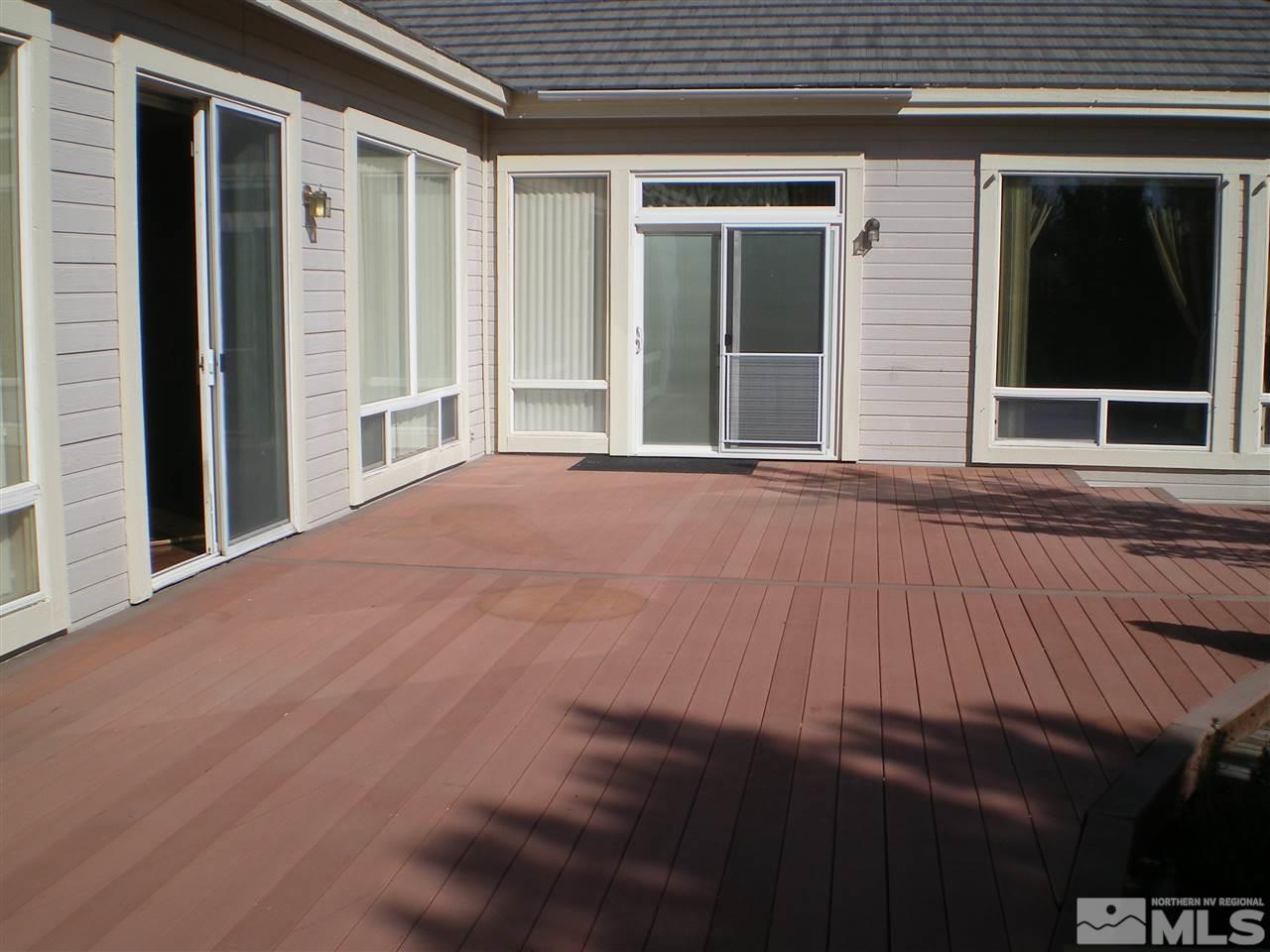 370 Flanders Road Reno, NV 89511 - Photo 6 of 25 a view of an empty room with entrance