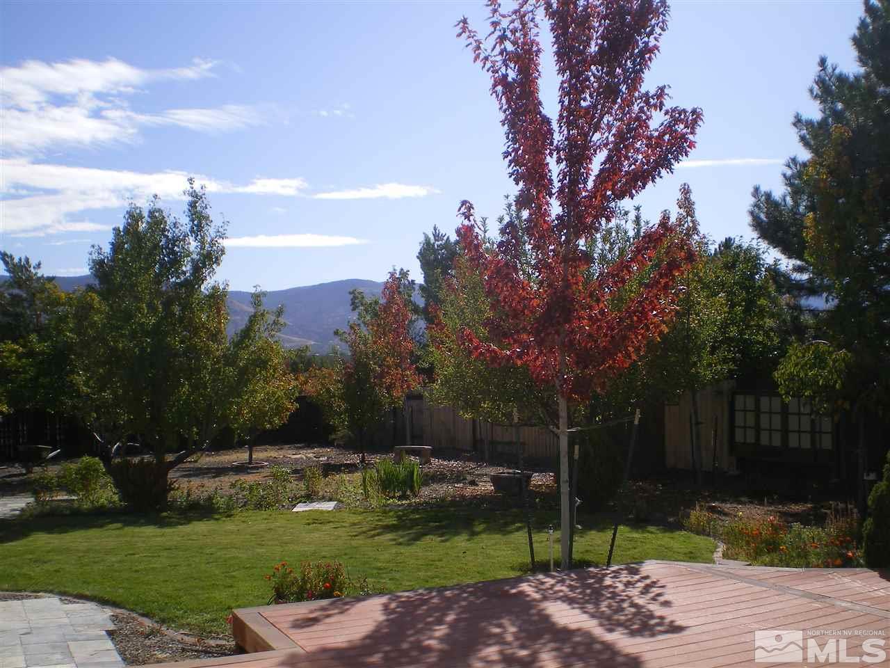 370 Flanders Road Reno, NV 89511 - Photo 7 of 25 a view of a park with large trees