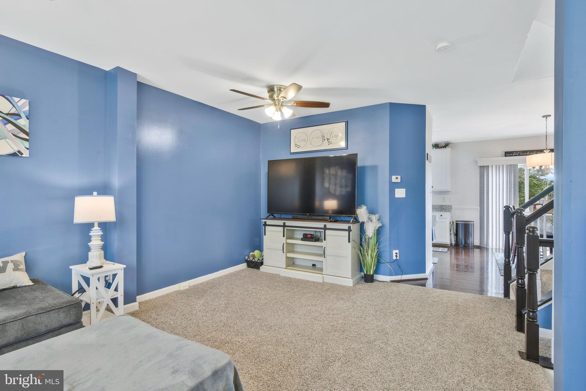8915 Benchmark Lane Bristow, VA 20136 - Photo 14 of 33