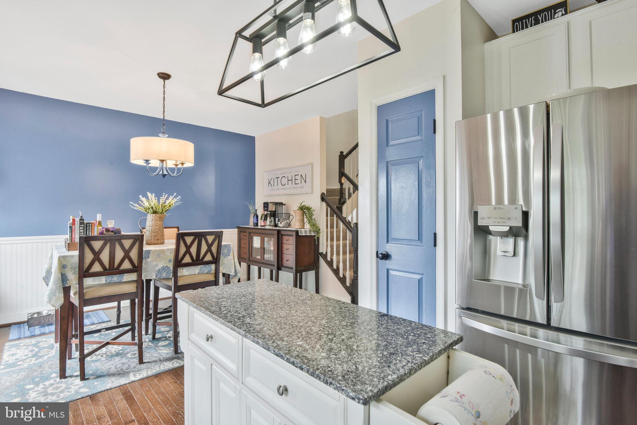 8915 Benchmark Lane Bristow, VA 20136 - Photo 15 of 33