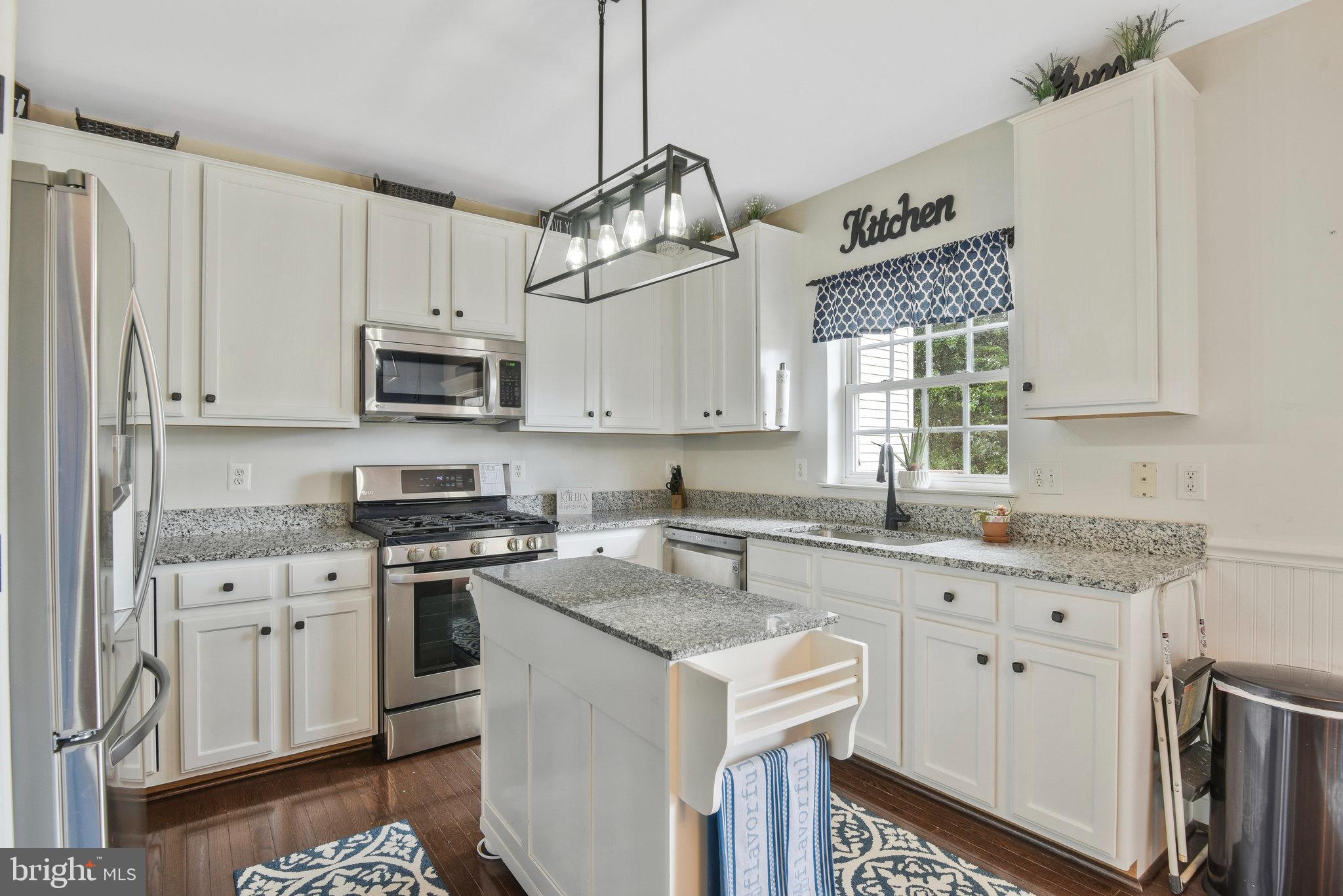 8915 Benchmark Lane Bristow, VA 20136 - Photo 16 of 33
