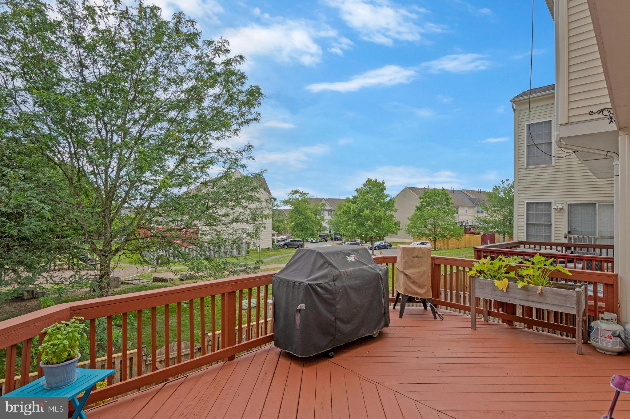 8915 Benchmark Lane Bristow, VA 20136 - Photo 24 of 33