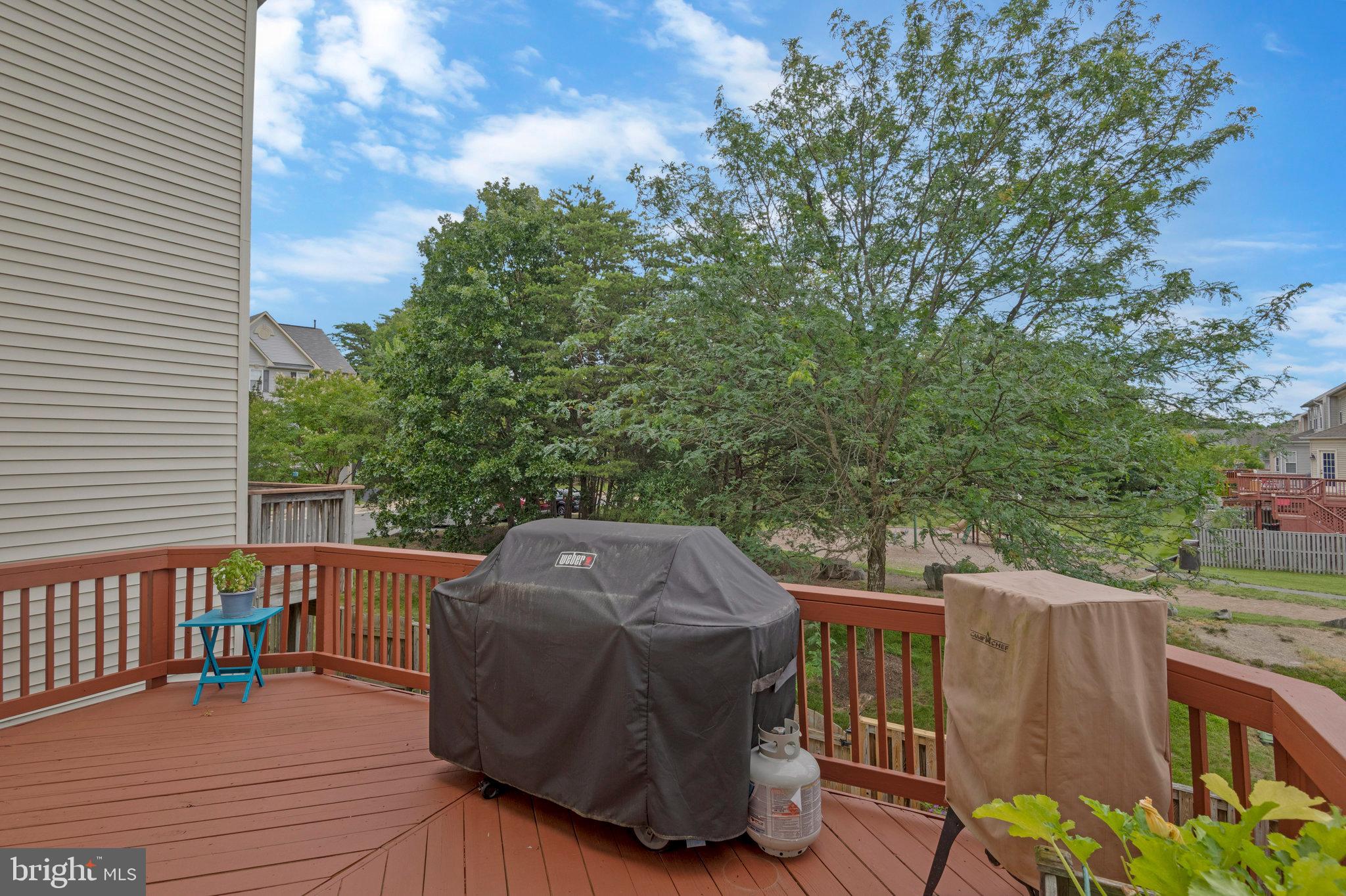 8915 Benchmark Lane Bristow, VA 20136 - Photo 25 of 33