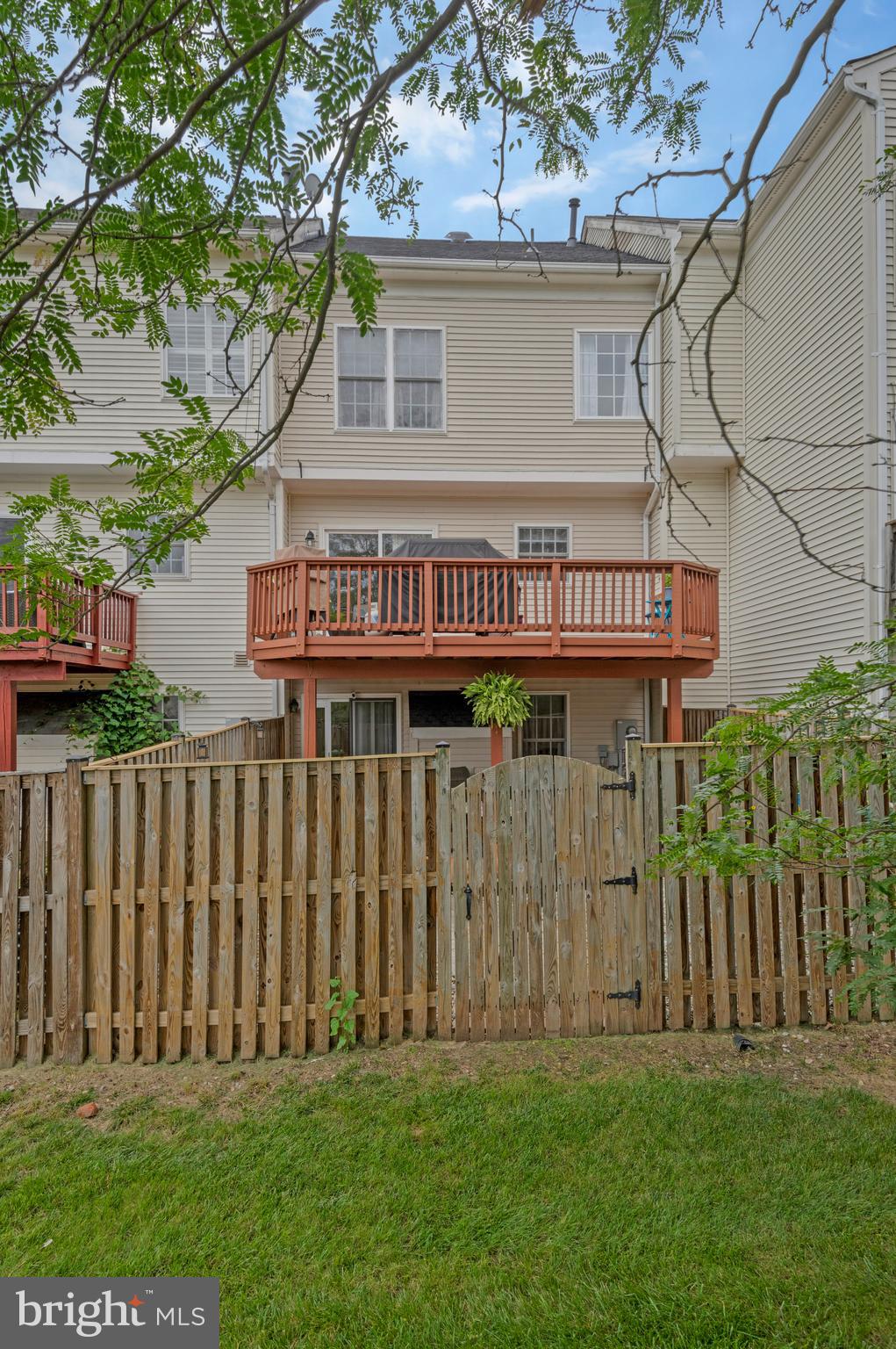 8915 Benchmark Lane Bristow, VA 20136 - Photo 26 of 33