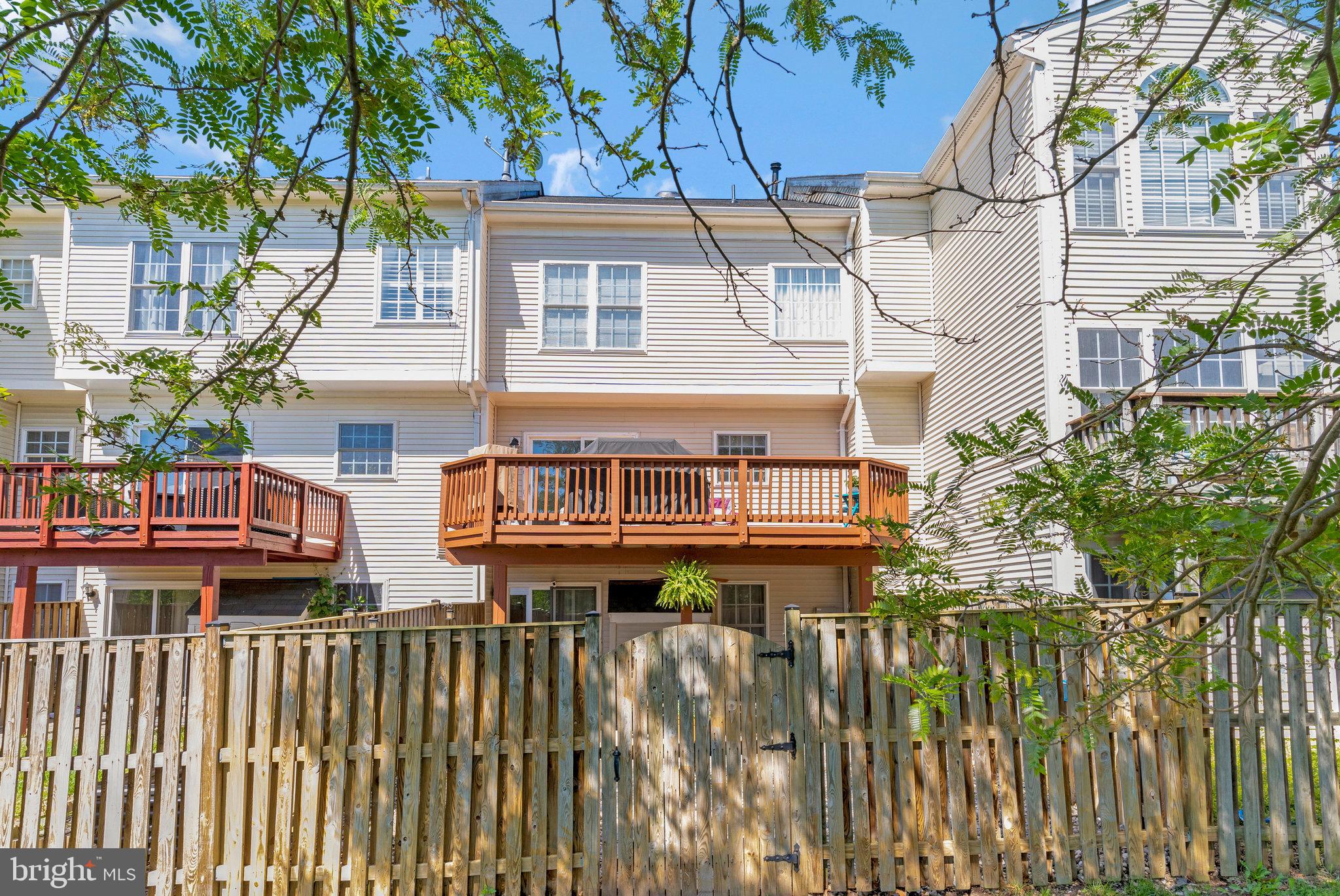 8915 Benchmark Lane Bristow, VA 20136 - Photo 28 of 33