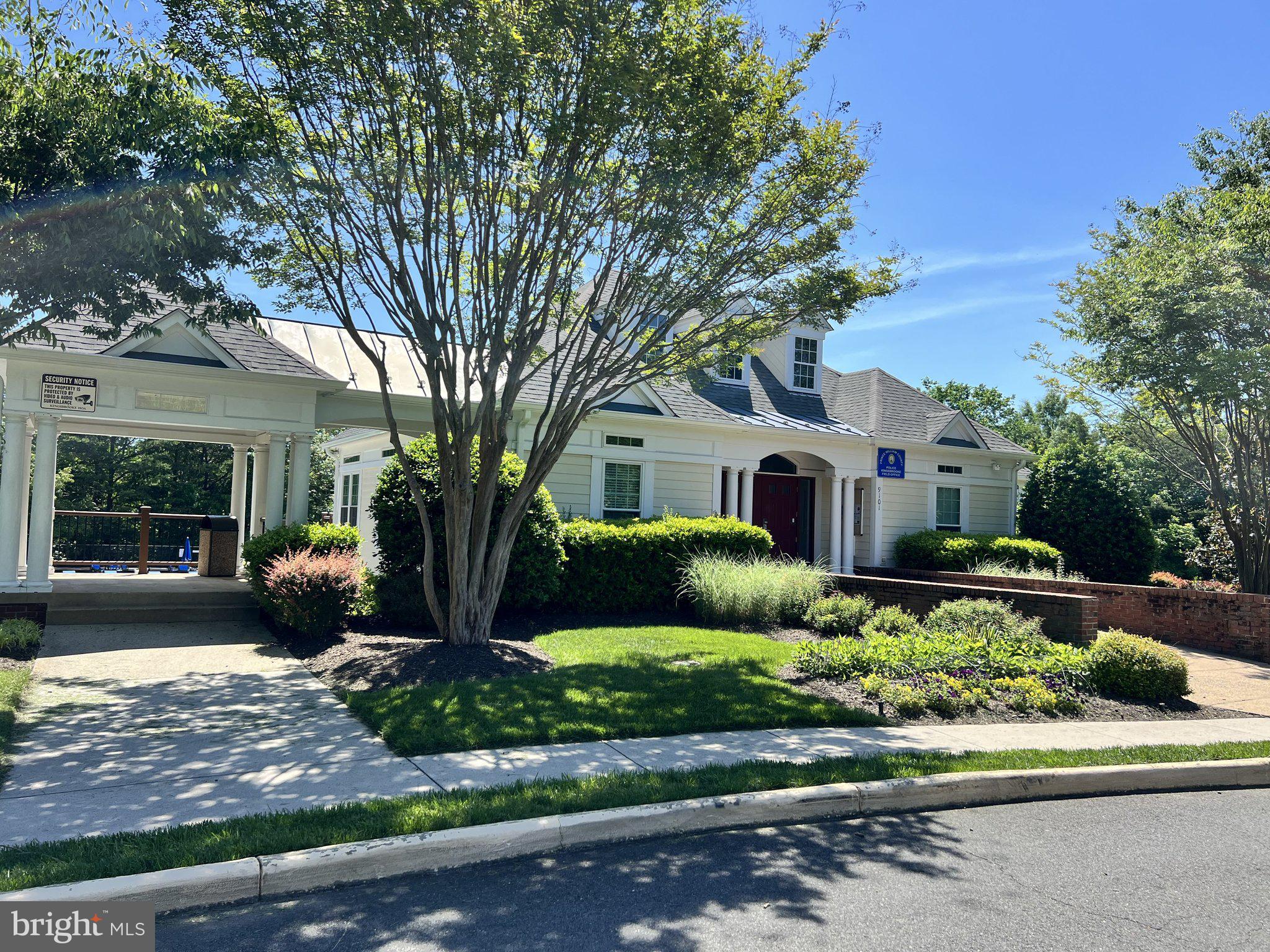 8915 Benchmark Lane Bristow, VA 20136 - Photo 30 of 33
