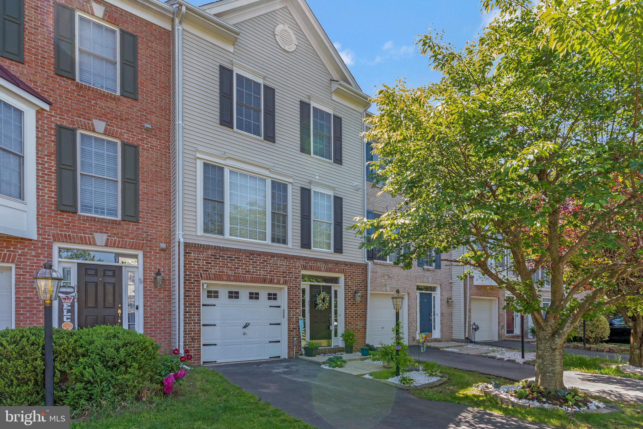 8915 Benchmark Lane Bristow, VA 20136 - Photo 8 of 33