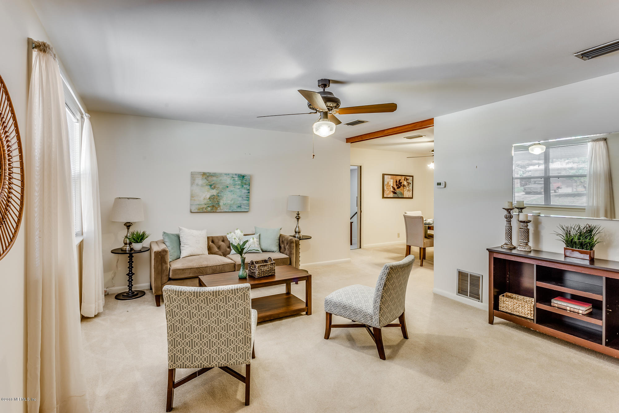 7415 Hennessy Road Jacksonville, FL 32244 - Photo 2 of 36 livingrm-11